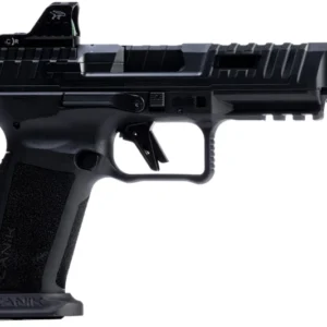 CANIK SFX RIVAL 9MM BLK 18+1 5" MO1