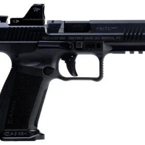 CANIK METE SFT 9MM BLK 20+1 MO1