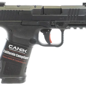 CANIK METE MC9L 9MM BLK 10+1 CA