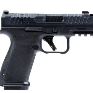 CANIK METE MC9 PRIME 9MM BLK 10+1
