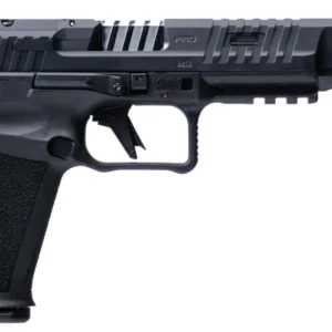 CANIK METE SFX PRO 9MM BLK 20+1 TB