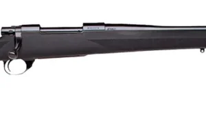 HOWA HOGUE 6.5CR BLK 24" TB