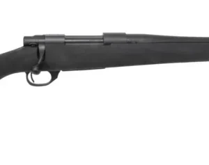 HOWA HOGUE 6.5CR BLK 22" TB