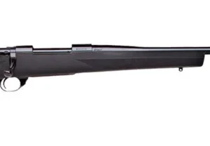 HOWA HOGUE 270WIN BLK 22" TB