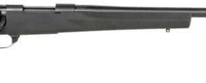 HOWA HOGUE 7PRC BLK 24"