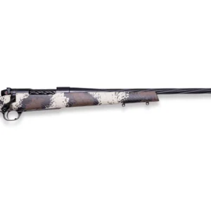 WEATHERBY MARK V HIGH COUNTRY 7MMBC 20"