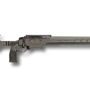 SEEKINS PRECISION HIT PRO M3 6.5PRC BLK 24"