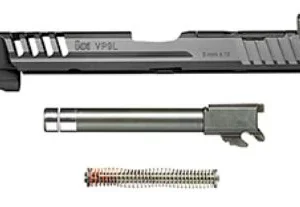 HECKLER AND KOCH (HK USA) VP9 OR LONG SLIDE TALL SIGHTS