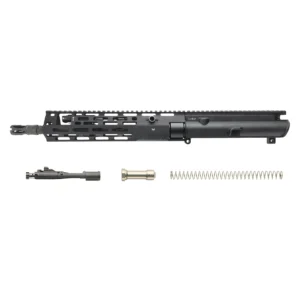 HECKLER AND KOCH (HK USA) MR762A4 UPPER KIT 7.62MM 13"