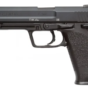 HECKLER AND KOCH (HK USA) USP45 EXPERT V1 45ACP 12+1
