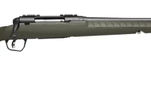 SAVAGE ARMS AXIS 2 CPT 400LEG BL/GRN 20"
