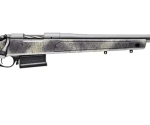 BERGARA HMR WILDERNESS 6.5CR GRAY 24"