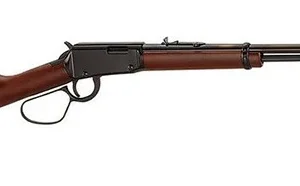HENRY REPEATING ARMS LEVER ACTION 22LR 18.25" LG LP