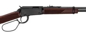 HENRY REPEATING ARMS LEVER ACTION 22MAG LG LOOP
