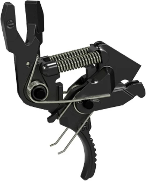 HIPERFIRE TRIGGER AR-15/10 HPT - ELITE 2.5-3.5LB PULL - Image 2