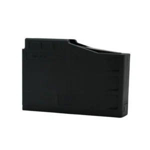 Amend2 Mod-3 Long-Action CIP-473 Rifle Magazine Black .30-06/7mm Backcountry 3/rd