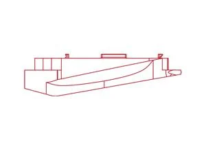 ZRO Delta MODULUS Magwell - Compact