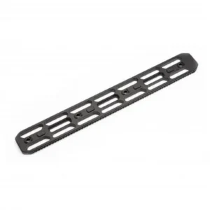 Area 419 ARCALOCK 12'' M-LOK Dovetail Rail 16 x 2.5 x 2.5" Black