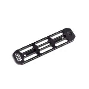 Area 419 Arcalock 6" MLOK Dovetail Rail Black