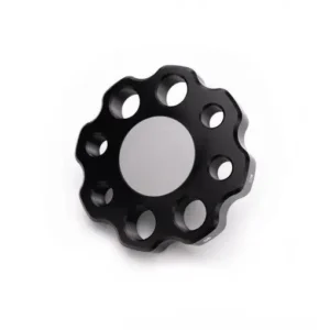 Area 419 Zero Press Hybrid Turret