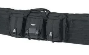 ATI RUKX Gear Double Rifle Bag - 42" Black