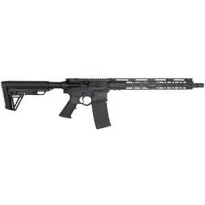 ATI OMNI Hybrid RIA P3P Rifle .300 BLK 30rd Magazine(1) 16" Barrel 15" M-LOK Nano Parts