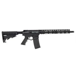 ATI OMNI Hybrid Maxx Rifle 5.56mm 30rd Magazine(1) 16" Barrel 15" M-LOK