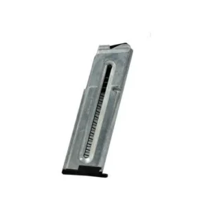 ATI GSG 1911 Govt. Magazine .22 LR Stainless Steel 10/rd