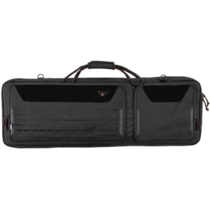Allen Tac Six Squad 38" Tactical Case Black