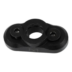 Allen Tac Six Citadel QD MLOK Weapon Mount Black