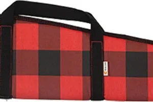 LAKEWOOD 46IN RIFLE CASE BUFFALO