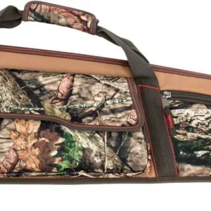 Allen GFP Bruiser Whitetail Gun Case 48" Mossy Oak Breakup Country