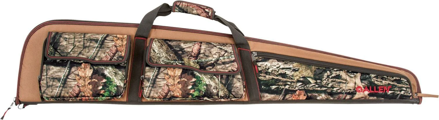Allen GFP Bruiser Whitetail Gun Case 48" Mossy Oak Breakup Country