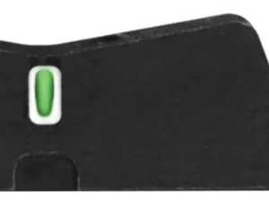 XS Sights DXT2 Big Dot Tritium Night Sight Front & Rear Yellow for Glock 17 19 22-24 26 27 31-36 38