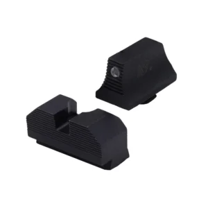 XS Sights Minimalist OR Handgun Sights For Glock RMR / 507 / ACRO 17/19/22-24/26/27/31-36/38