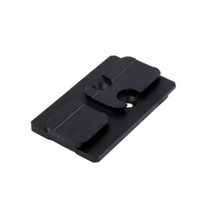 XS Sights Optic Mount For Glock ACRO Optic 17/19/22-24/26/27/31-36/38