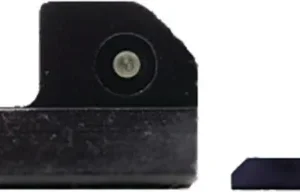 XS Sight Systems R3D Night Sights Orange - Sig P320 P365 P225 P226 P229 Springfield XD