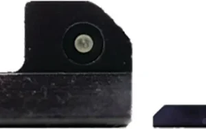 XS Night Sights R3D Night Sights Green - S&W M&P & M2.0 Shield