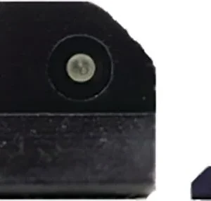 XS Night Sights R3D Night Sights Orange - S&W M&P & M2.0 Shield