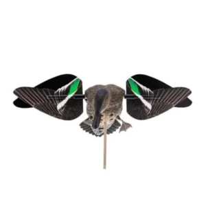 Avian-X Powerflight Replacement Wings Teal WINGS ONLY