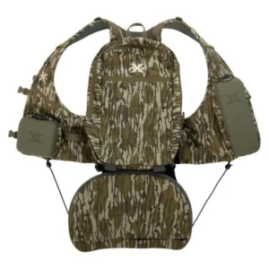 Avian-X Ridge Runner Turkey Vest Mossy Oak Original Bottomland S/L