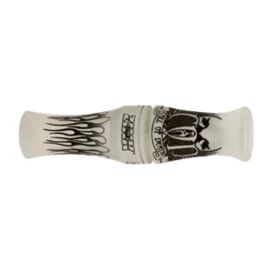Zink Call of Death Goose Mouth Call Pearl Swirl
