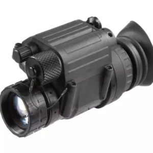 AGM PVS-14 NL2 Green Phosphor Night Vision Monocular w/Gen 2 plus Level 2