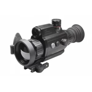 AGM Varmint V2 LRF 50-384 Thermal Rifle Scope w/built-in Laser Range Finder