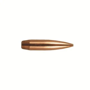 Berger Match Grade Target Bullets .22 cal .224" 80.5 gr Fullbore Target 100/ct