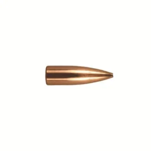 Berger Match Grade Target Bullets 6mm .243" 68 gr FB Target 1000/ct