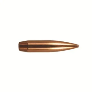 Berger Match Grade Target Bullets 6mm .243" 108 gr BT TARGET 500/ct