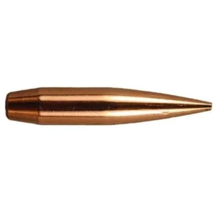 Berger EOL Elite Hunter Rifle Bullets 6.5mm .264" 156 gr 100/ct