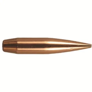 Berger Match Grade Hunting Bullets ELITE HUNTER 6.5mm 140 gr
