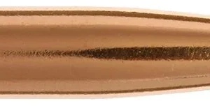 Berger Match Grade Target Bullets 7mm .284" 184 gr F-Open Hybrid 100/box